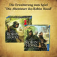 KOSMOS Die Abenteuer des Robin Hood - Die Bruder Tuck Erweiterung