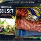 Die Spiegelburg Abenteuer-Seilset Nature Zoom