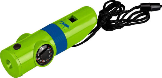Die Spiegelburg Entdecker-Tool Nature Zoom