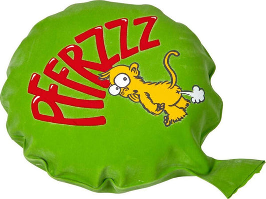 Die Spiegelburg Furzkissen Wild+Cool