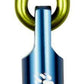 Die Spiegelburg Karabiner-Taschenlampe Nature Zoom