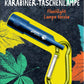 Die Spiegelburg Karabiner-Taschenlampe Nature Zoom
