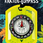 Die Spiegelburg Karten-Kompass