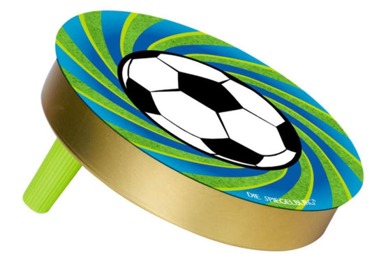 Die Spiegelburg Krachmacher "Fußball" Wild+Cool