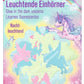 Die Spiegelburg Leuchtende Einhörner Einhorn-Paradies (Nachtleuchtend)