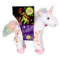 Die Spiegelburg Leuchtendes Einhorn Stella - Einhorn-Paradies