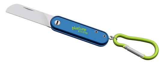 Die Spiegelburg Mini-Messer Nature Zoom