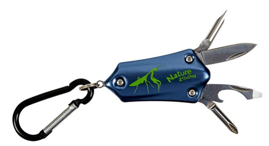 Die Spiegelburg Mini-Multitool Nature Zoom
