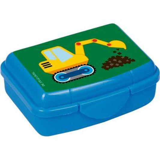 Die Spiegelburg Mini-Snackbox Bagger