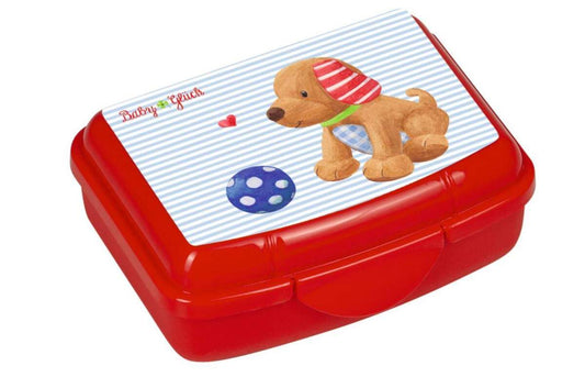 Die Spiegelburg Mini-Snackbox Hündchen