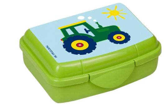 Die Spiegelburg Mini-Snackbox Traktor