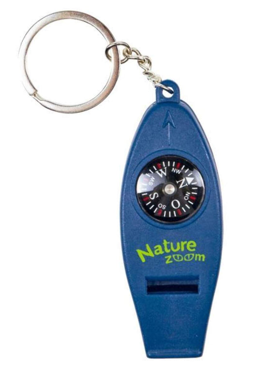 Die Spiegelburg Multi-Pfeife Nature Zoom