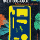 Die Spiegelburg Multitool-Karte Nature Zoom