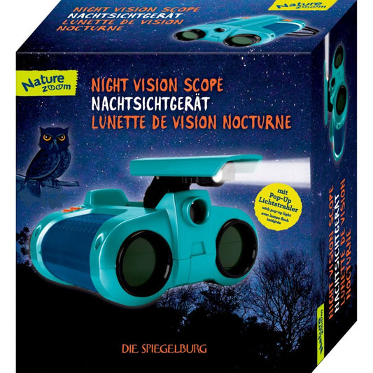 Die Spiegelburg Nachtsichtgerät - Nature Zoom