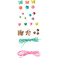 Die Spiegelburg Perlenset Blumen & Schmetterlinge - Prinzessin Lillifee