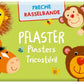 Die Spiegelburg Pflasterstrips Freche Rasselbande (10 St.)