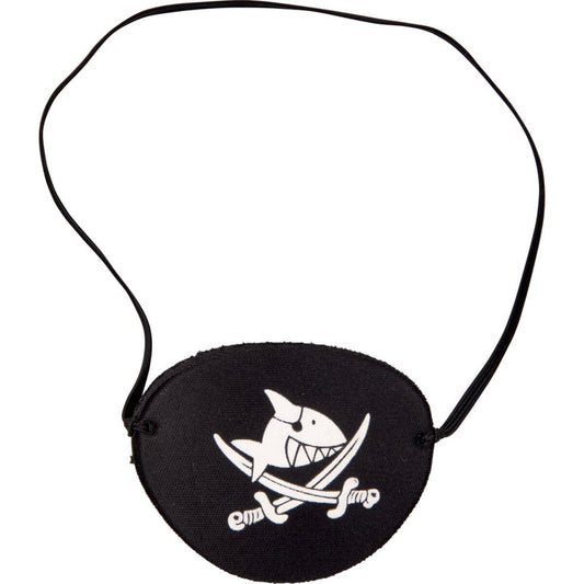 Die Spiegelburg Piraten-Augenklappe - Capt'n Sharky