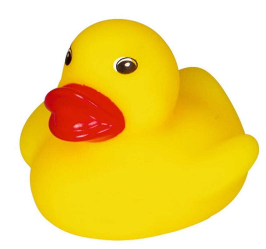 Die Spiegelburg Quietsche-Entchen Ente Nelli