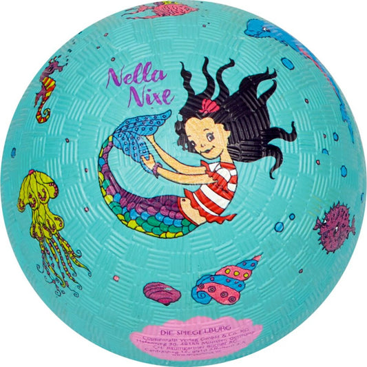Die Spiegelburg Spielball - Nella Nixe