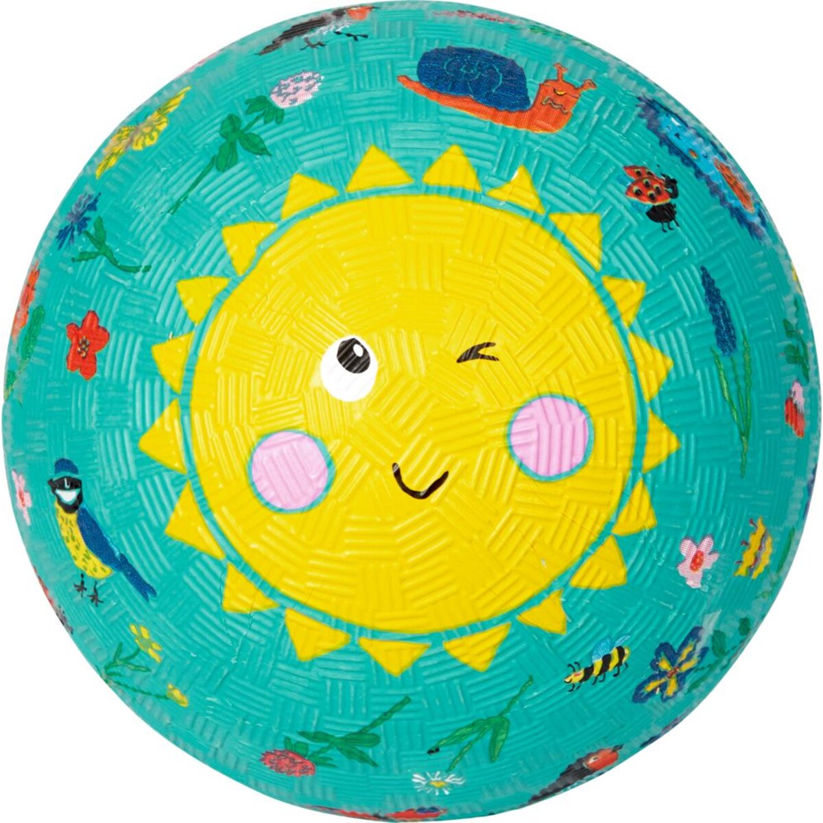 Die Spiegelburg Spielball - Spiegelburg Sommerkinder