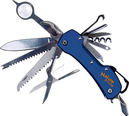 Die Spiegelburg Taschenmesser Nature Zoom