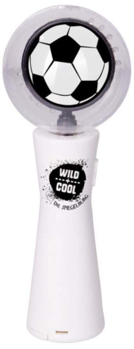 Die Spiegelburg Wild+Cool Fußball-Jubel-Kugel