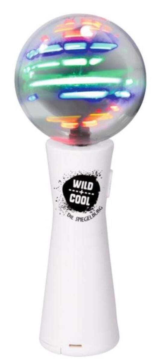 Die Spiegelburg Wild+Cool Fußball-Jubel-Kugel