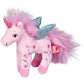 Die Spiegelburg Zauberhaftes Einhorn mit Soundmodul Prinzessin Lillifee, 1 Stück, 3-fach sortiert