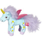 Die Spiegelburg Zauberhaftes Einhorn mit Soundmodul Prinzessin Lillifee, 1 Stück, 3-fach sortiert