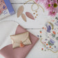 Djeco DIY: Handtäschchen Fashionista