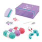 Djeco Pompom Maker: Bommel - Anhänger