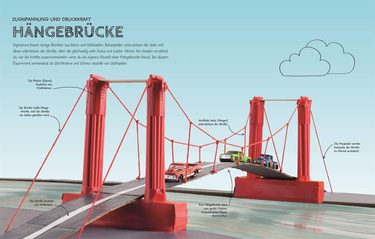 DK Das Super Labor für Profis: Mit Experimenten Natur und Technik verstehen