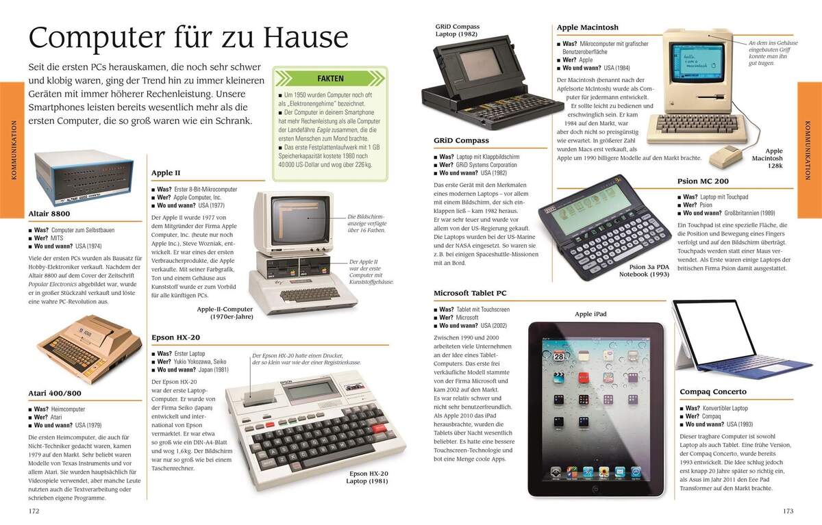 DK Erfindungen für clevere Kids ab 8 Jahren