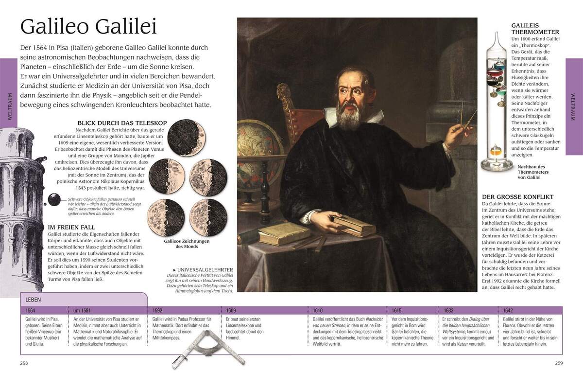 DK Erfindungen für clevere Kids ab 8 Jahren