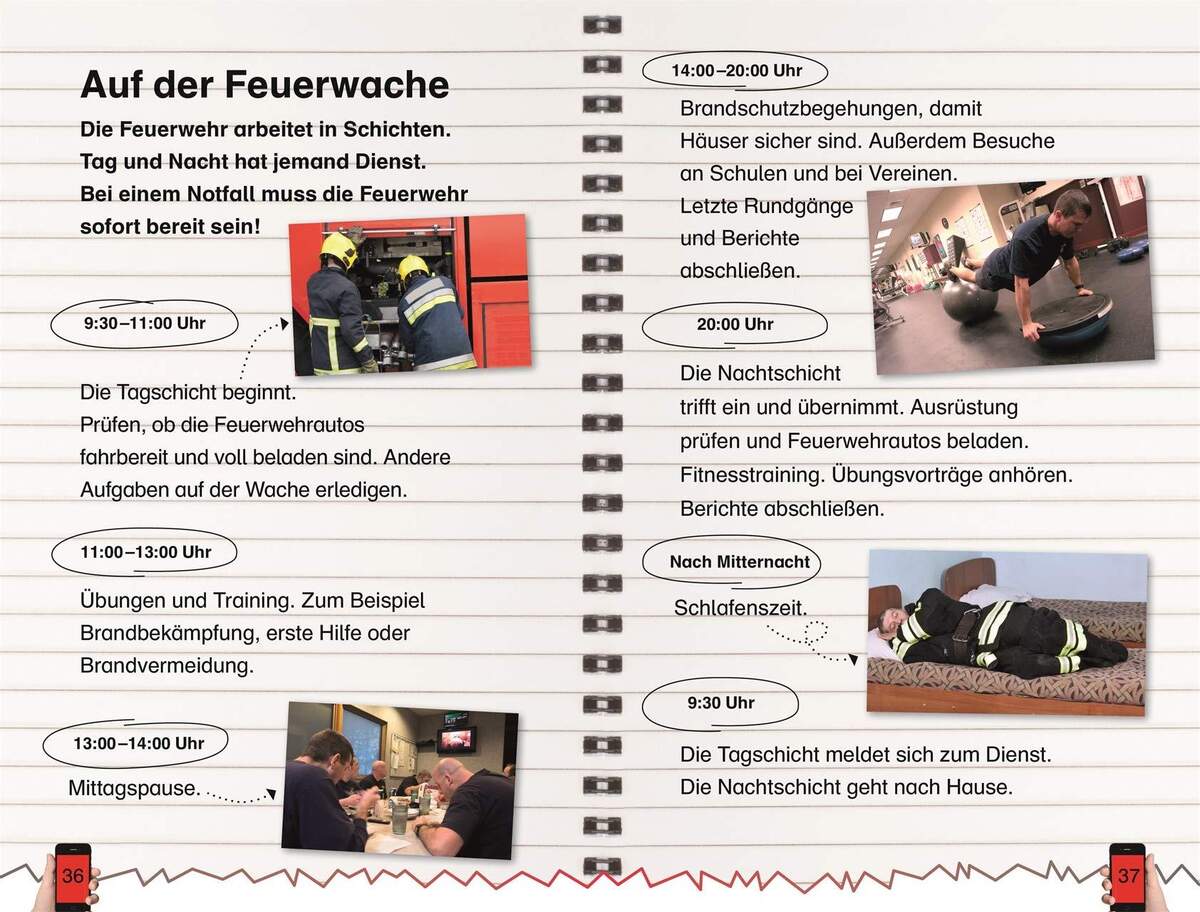 DK SUPERLESER! Lesestufe 2 - Helfer in der Not: Sach-Geschichten für Erstleser