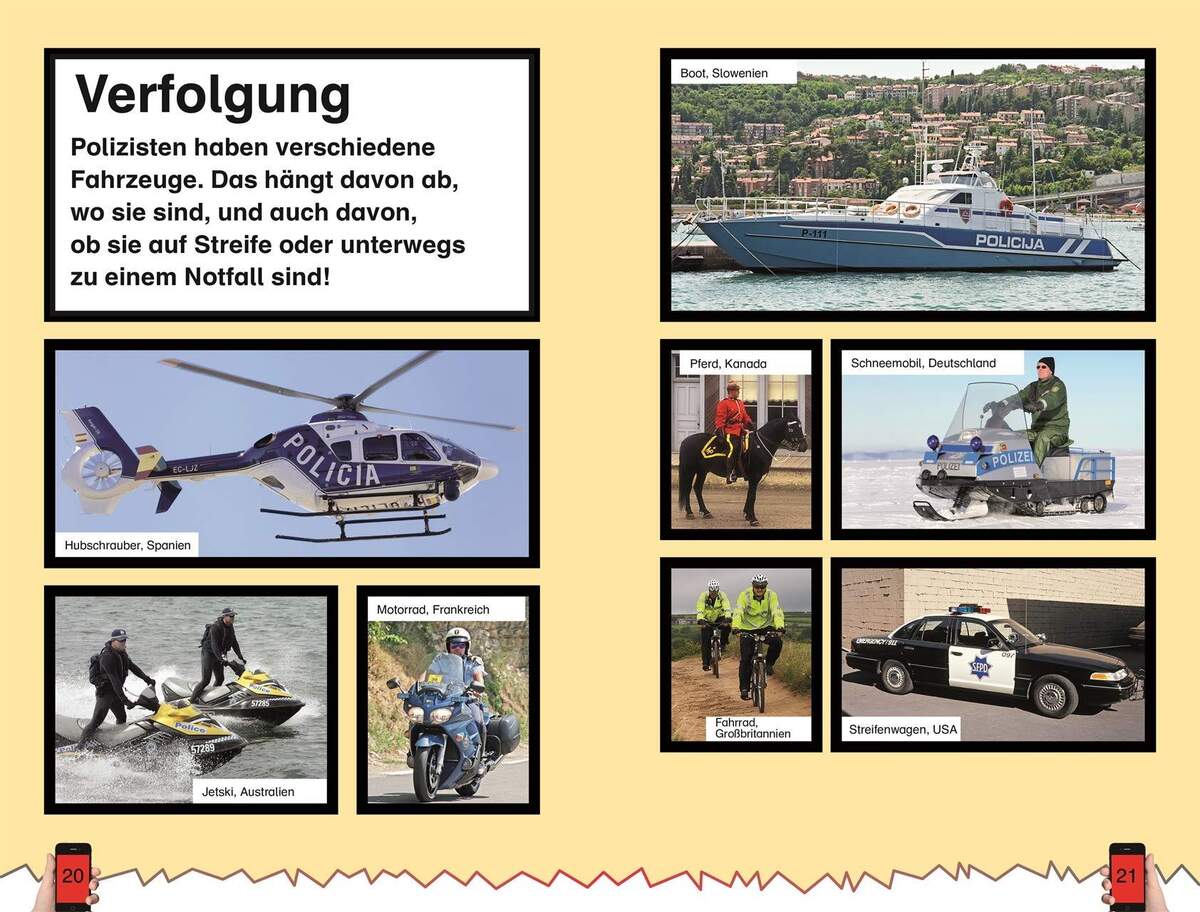 DK SUPERLESER! Lesestufe 2 - Helfer in der Not: Sach-Geschichten für Erstleser