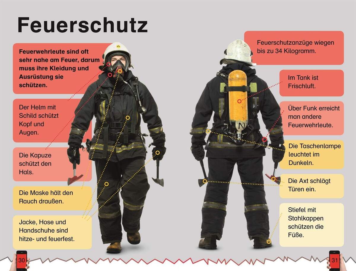 DK SUPERLESER! Lesestufe 2 - Helfer in der Not: Sach-Geschichten für Erstleser