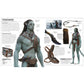 DK Verlag Avatar 2: The Way of Water - Die illustrierte Enzyklopädie