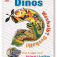 DK Verlag Buch Weshalb? Deshalb! Dinos Das Frage-und-Antwort-Lexikon
