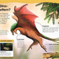 DK Verlag Buch Weshalb? Deshalb! Dinos Das Frage-und-Antwort-Lexikon