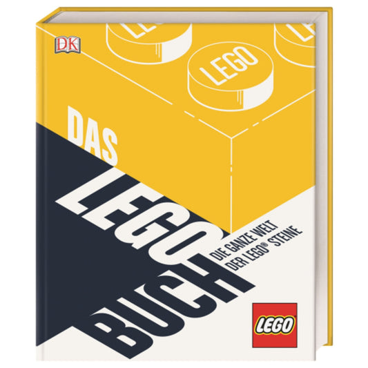 DK Verlag Das LEGO® Buch