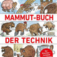 DK Verlag Das neue große Mammut Buch der Technik
