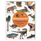 DK Verlag Dinosaurier - Entdecke die Tiere der Urzeit