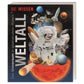 DK Verlag DK Wissen. Weltall