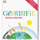 DK Verlag Geografie visuell erklärt