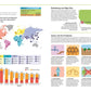 DK Verlag Geografie visuell erklärt