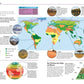 DK Verlag Geografie visuell erklärt