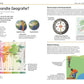 DK Verlag Geografie visuell erklärt