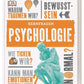 DK Verlag Kernfragen Psychologie