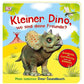 DK Verlag Kleiner Dino wo sind deine Freunde? Soundbuch